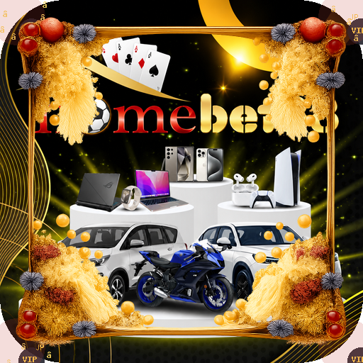 homebet88 — galeri pratinjau Resmi APK