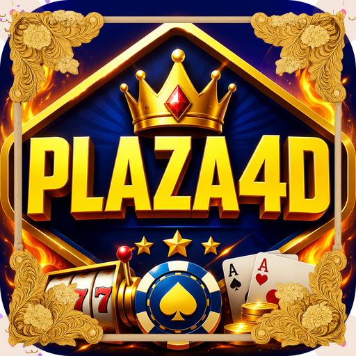 plaza4d — mitra unggulan